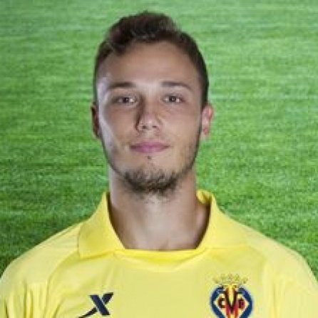 Foto principal de Pablo Íñiguez | Villarreal