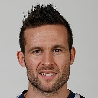 Foto principal de Y. Cabaye | PSG