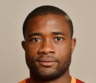 Foto principal de A. Chedjou | Galatasaray SK