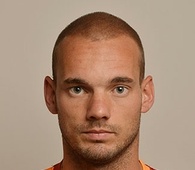 Foto principal de W. Sneijder | Galatasaray SK