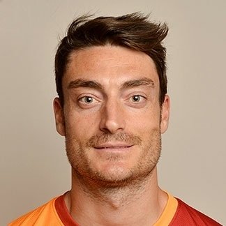 Foto principal de A. Riera | Galatasaray SK