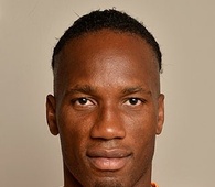 Foto principal de D. Drogba | Galatasaray SK