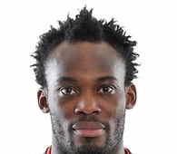 Foto principal de M. Essien | Milan