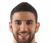 Foto principal de A. Taarabt | Milan