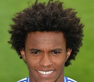 Foto principal de Willian | Chelsea