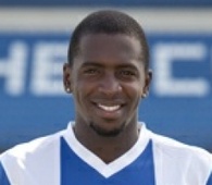 Foto principal de A. Sissoko | Hércules