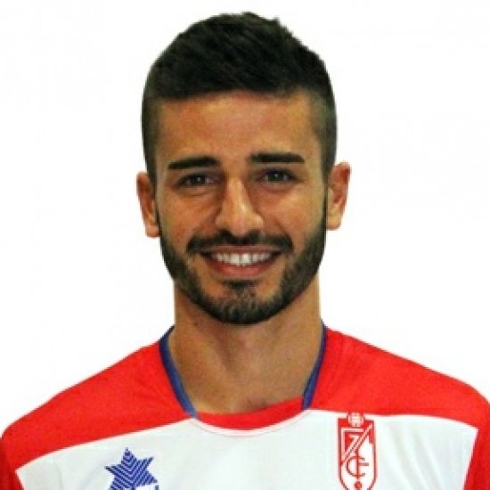 Foto principal de Fran Rico | Granada