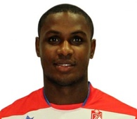 Foto principal de O. Ighalo | Granada