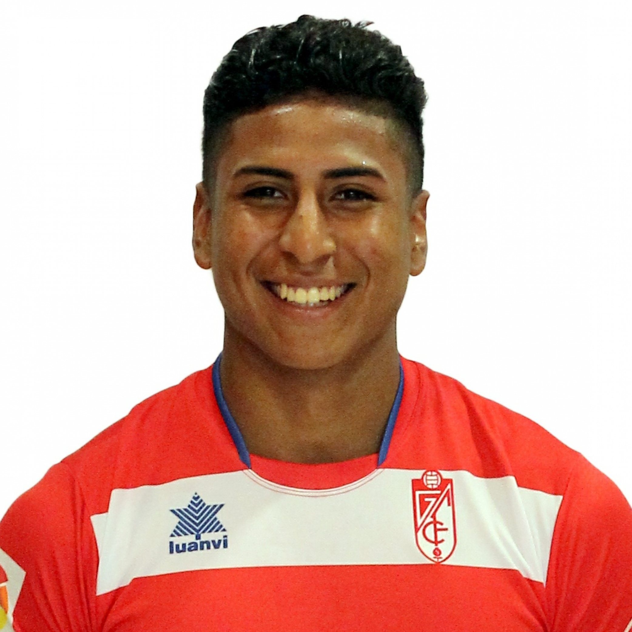 Foto principal de Marcelo | Granada B