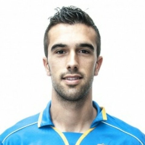 Foto principal de Salva Rivas | Real Oviedo