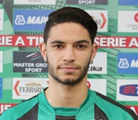 Foto principal de Pedro Mendes | Sassuolo Calcio