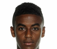Foto principal de G. Zelalem | Arsenal