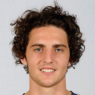 Foto principal de A. Rabiot | PSG