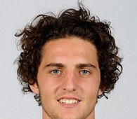 Foto principal de A. Rabiot | PSG