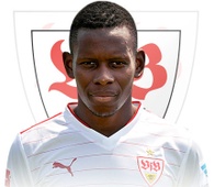 Foto principal de I. Traoré | Stuttgart