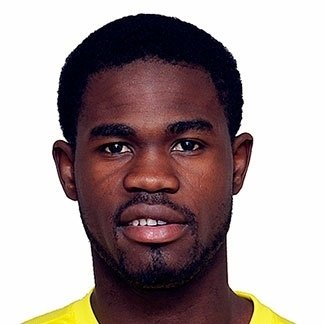 Foto principal de A. Razak | Anzhi