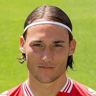 Foto principal de N. Gudelj | AZ Alkmaar