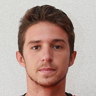 Foto principal de Ruben Pinto | Benfica