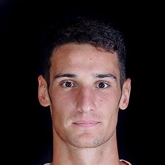 Foto principal de Sergio Rico | Sevilla At.