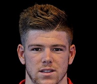 Foto principal de Alberto Moreno | Sevilla