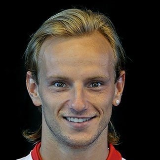 Foto principal de I. Rakitić | Sevilla