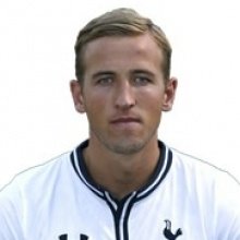 Foto principal de H. Kane | Tottenham Hotspur