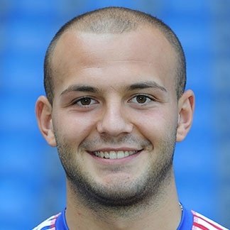 Foto principal de A. Ajeti | FC Basel