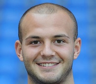 Foto principal de A. Ajeti | FC Basel