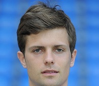 Foto principal de V. Stocker | FC Basel