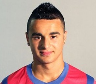 Foto principal de M. Araz | FC Basel