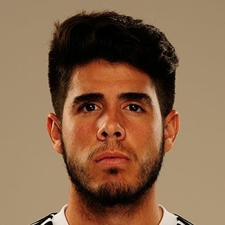 Foto principal de A. Pozuelo | Swansea City