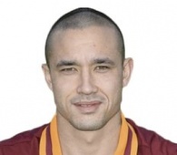 Foto principal de R. Nainggolan | Roma