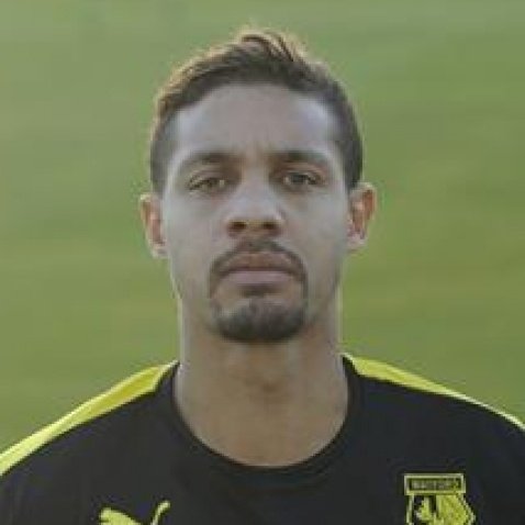 Foto principal de M. Ranégie | Watford