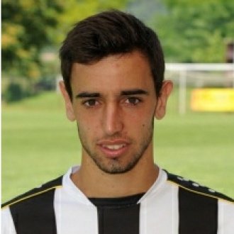 Foto principal de Bruno Fernandes | Udinese