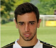 Foto principal de Bruno Fernandes | Udinese