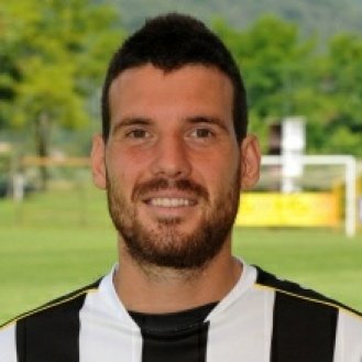 Foto principal de A. Lazzari | Udinese