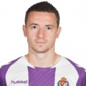 Foto principal de A. Rukavina | Valladolid