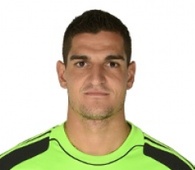 Foto principal de V. Mannone | Sunderland