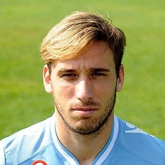 Foto principal de L. Biglia | Lazio