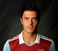 Foto principal de J. Tomkins | West Ham