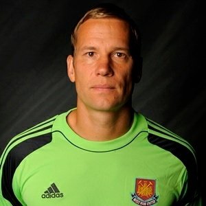 Foto principal de J. Jääskeläinen | West Ham