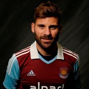 Foto principal de A. Nocerino | West Ham