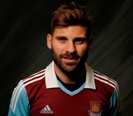 Foto principal de A. Nocerino | West Ham