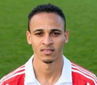 Foto principal de P. Odemwingie | Stoke City