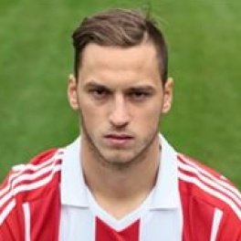 Foto principal de M. Arnautovic | Stoke City