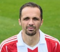 Foto principal de M. Etherington | Stoke City