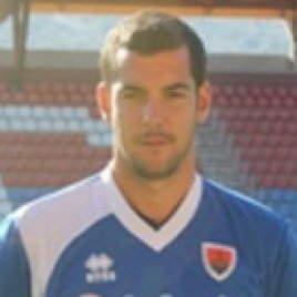 Foto principal de Biel Ribas | Numancia