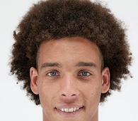 Foto principal de A. Witsel | Zenit