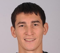 Foto principal de T. Stepanenko | Shakhtar Donetsk