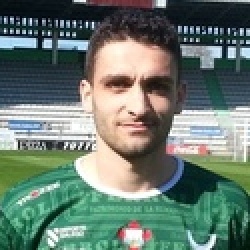 Foto principal de Víctor Vázquez | Racing Ferrol